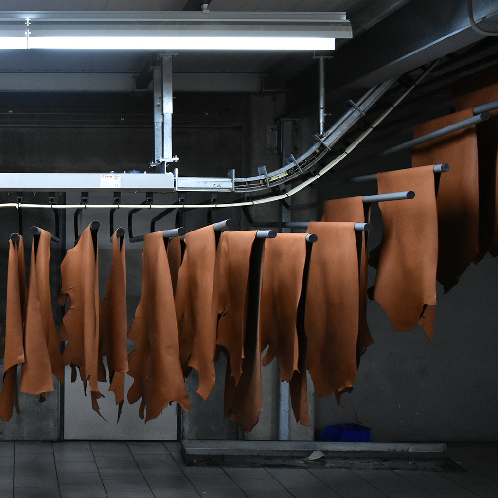 Detektiv side ost The Netherlands | ECCO Leather
