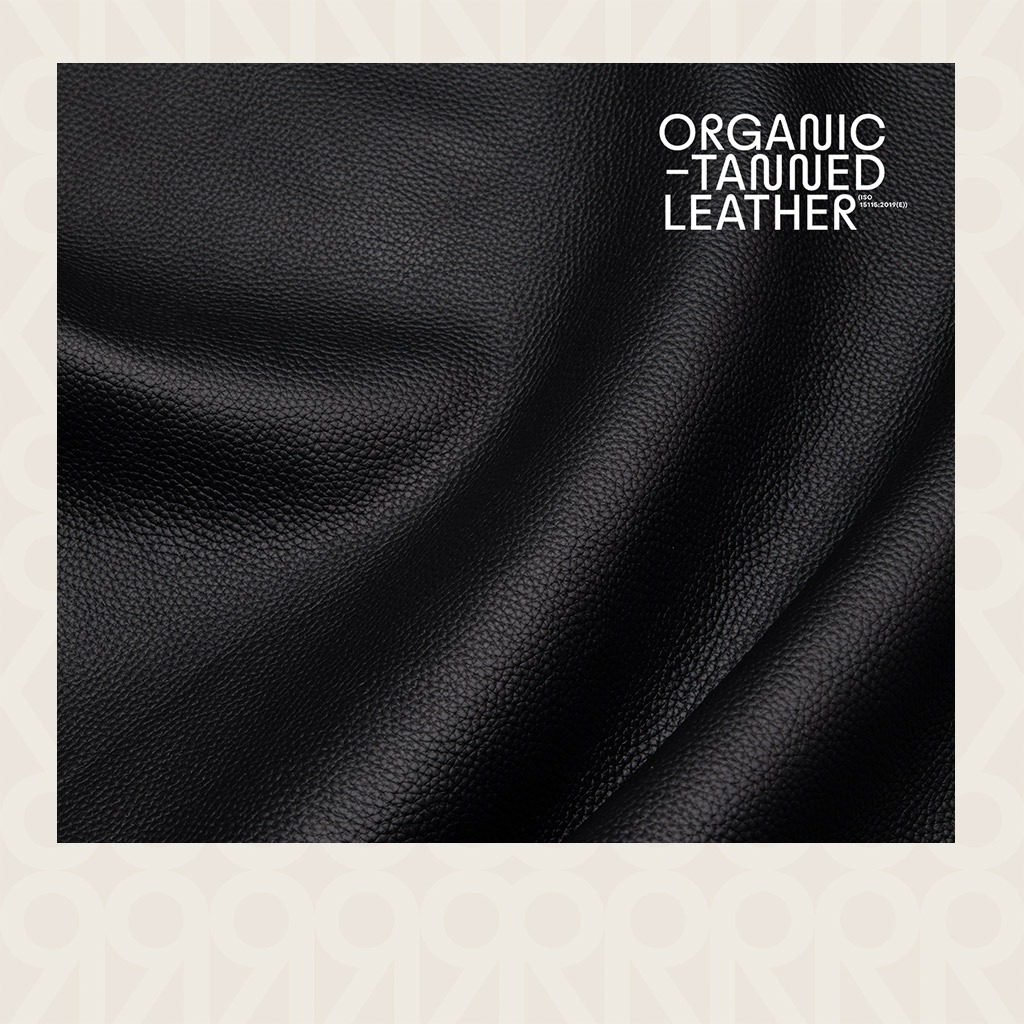 ECCO Leather