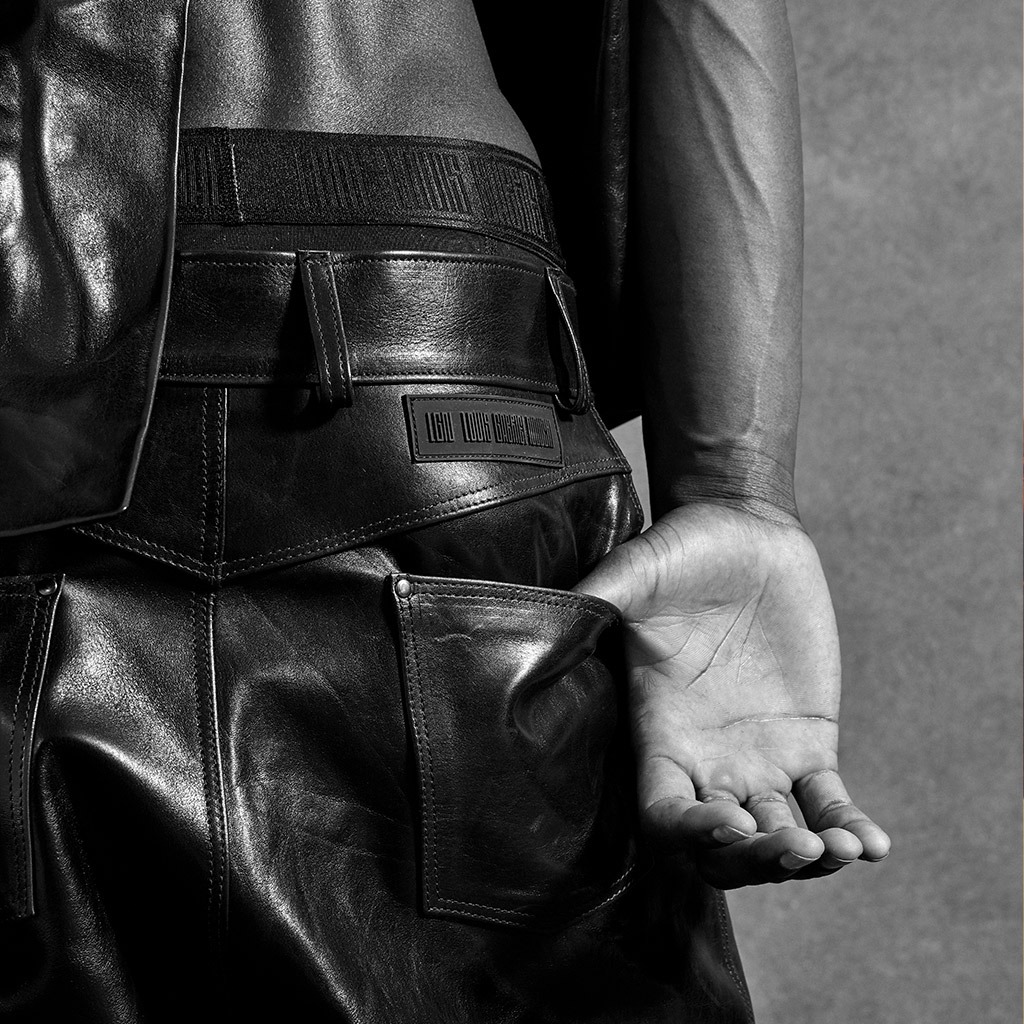 LGN Louis Gabriel Nouchi - Copy | ECCO Leather