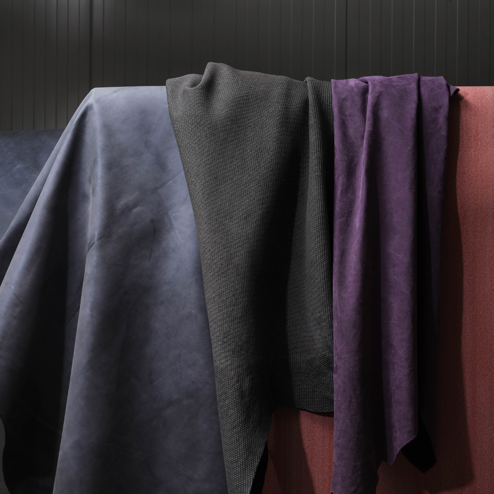 Home | ECCO Leather