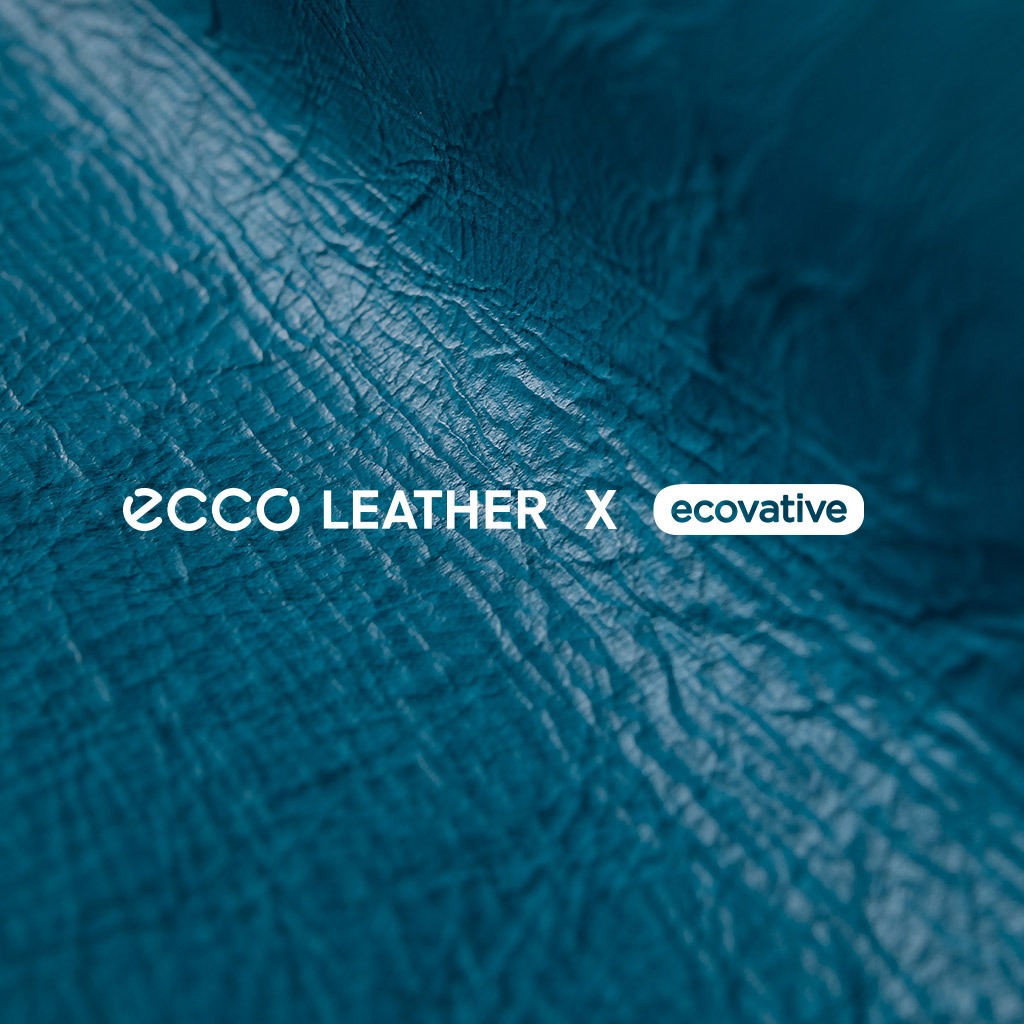 Den aktuelle opdagelse bue Innovations | ECCO Leather
